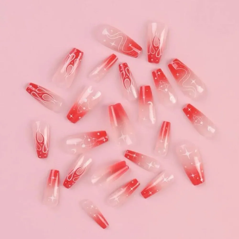 Femme Fatale 24 pcs